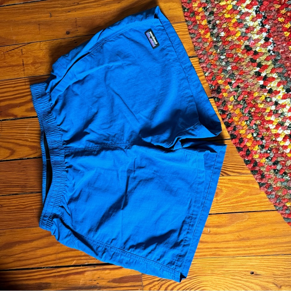 Patagonia Women’s Shorts